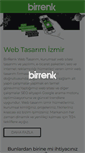 Mobile Screenshot of birrenk.net